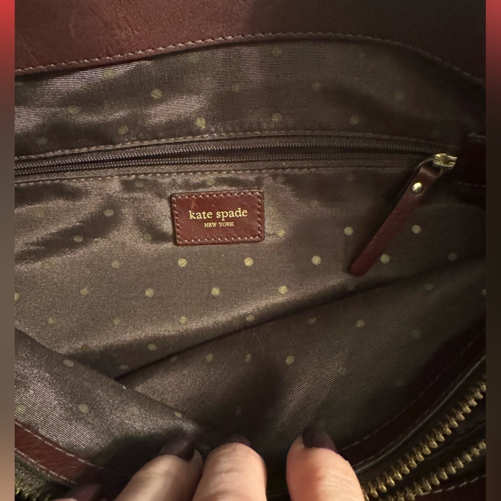 kate spade Tote - Picture 5 of 7